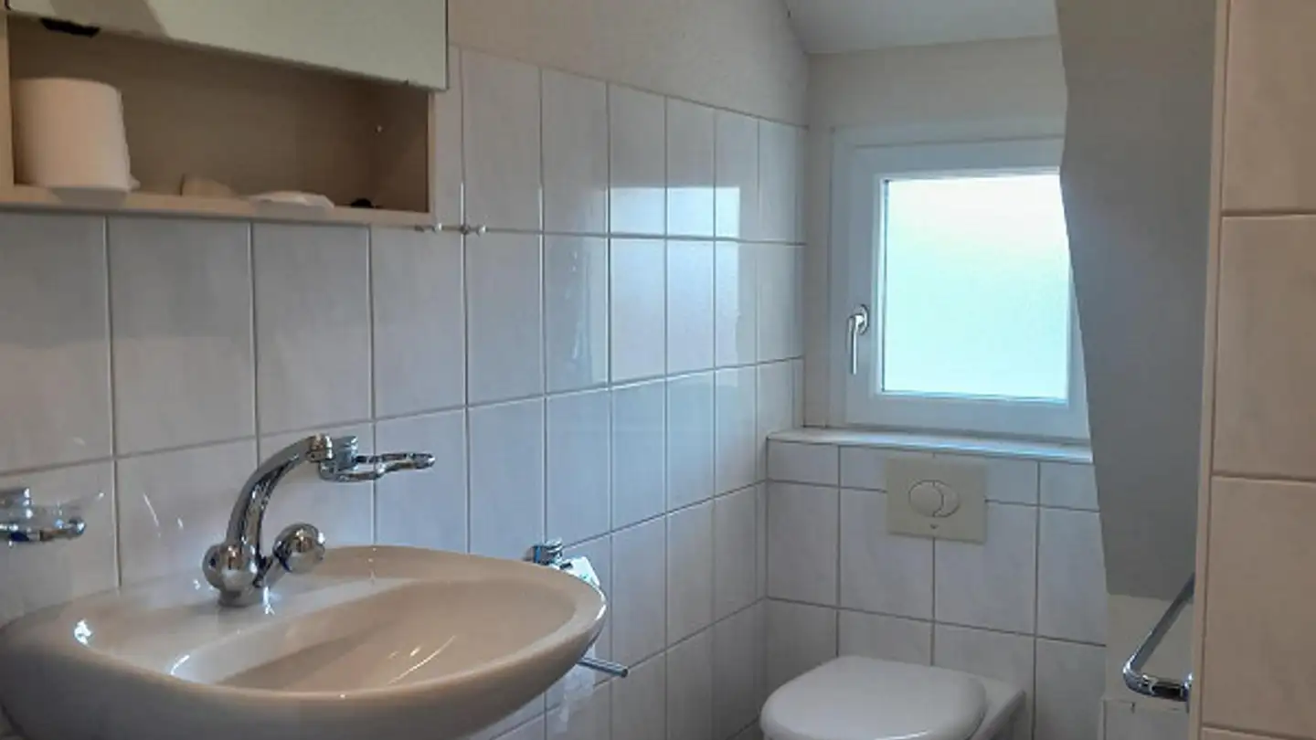 Penthouse for rent - Langhagstrasse 2, 4410 Liestal - Photo 3