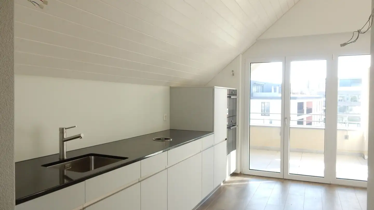 Apartment for rent - Löwenstrasse, 8133 Esslingen - Photo 4