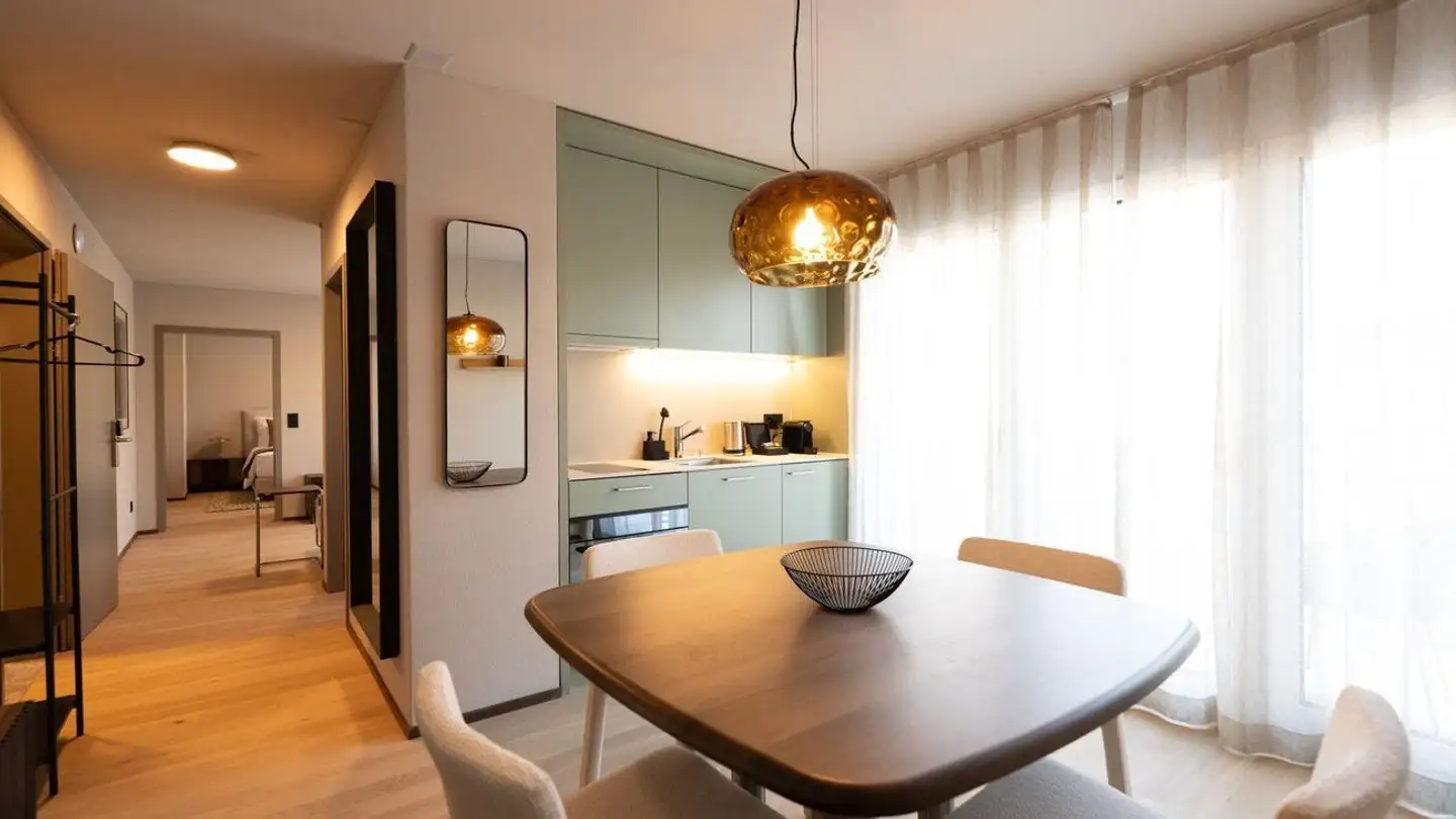 Appartamento ammobiliato in affitto - Luzernerstrasse 19, 6330 Cham