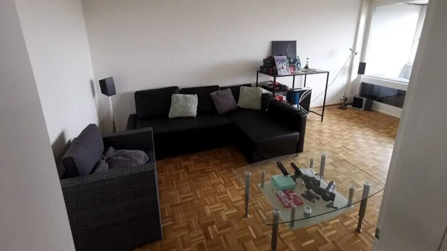 Furnished apartment for rent - 3048 Worblaufen