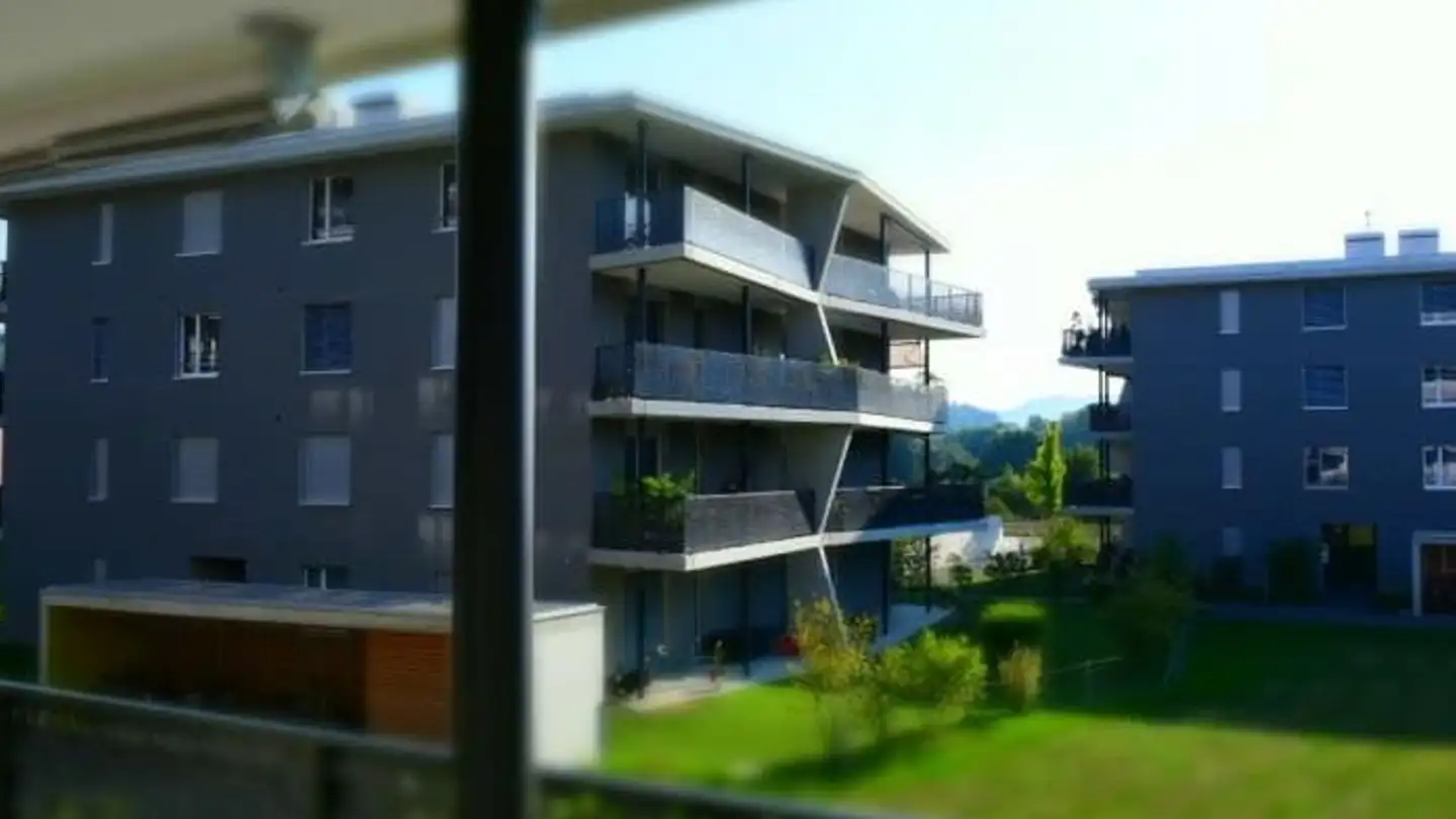 Apartment for rent - Habsburgerstrasse 50d, 5200 Brugg AG - Photo 2