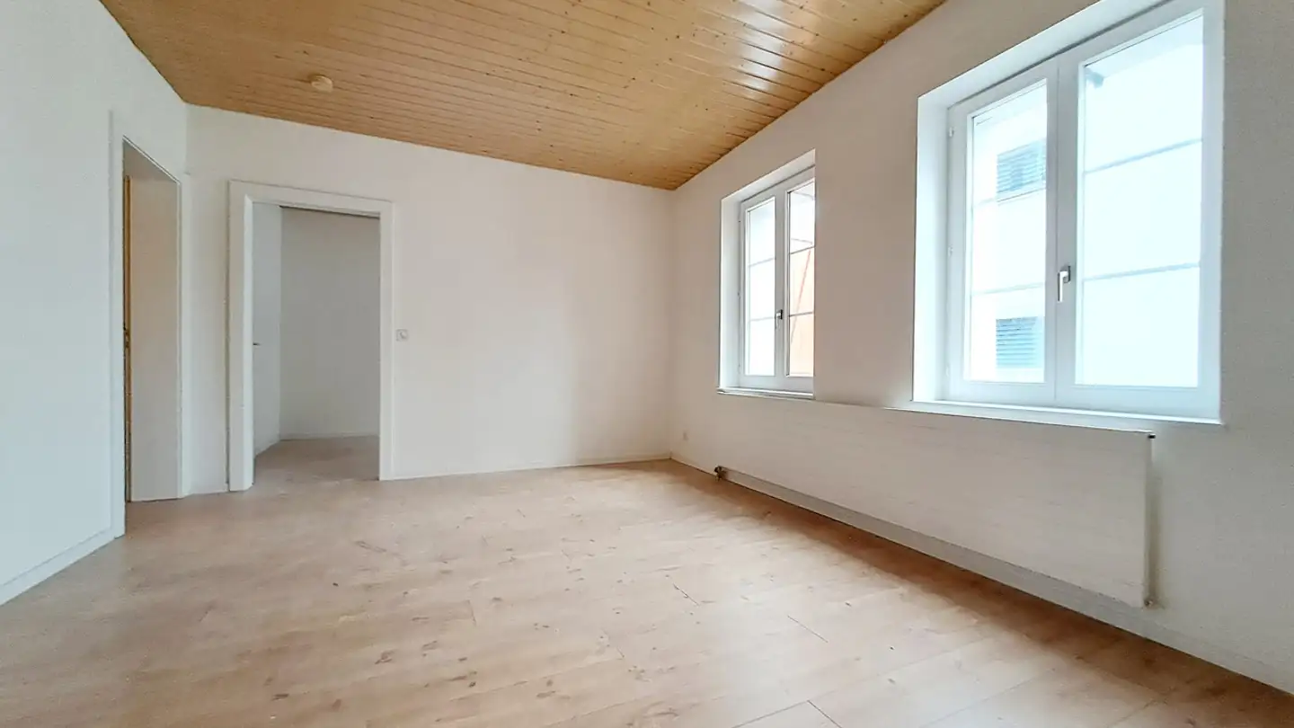 Apartment for rent - Impasse Mauborget, 1530 Payerne - Photo 3