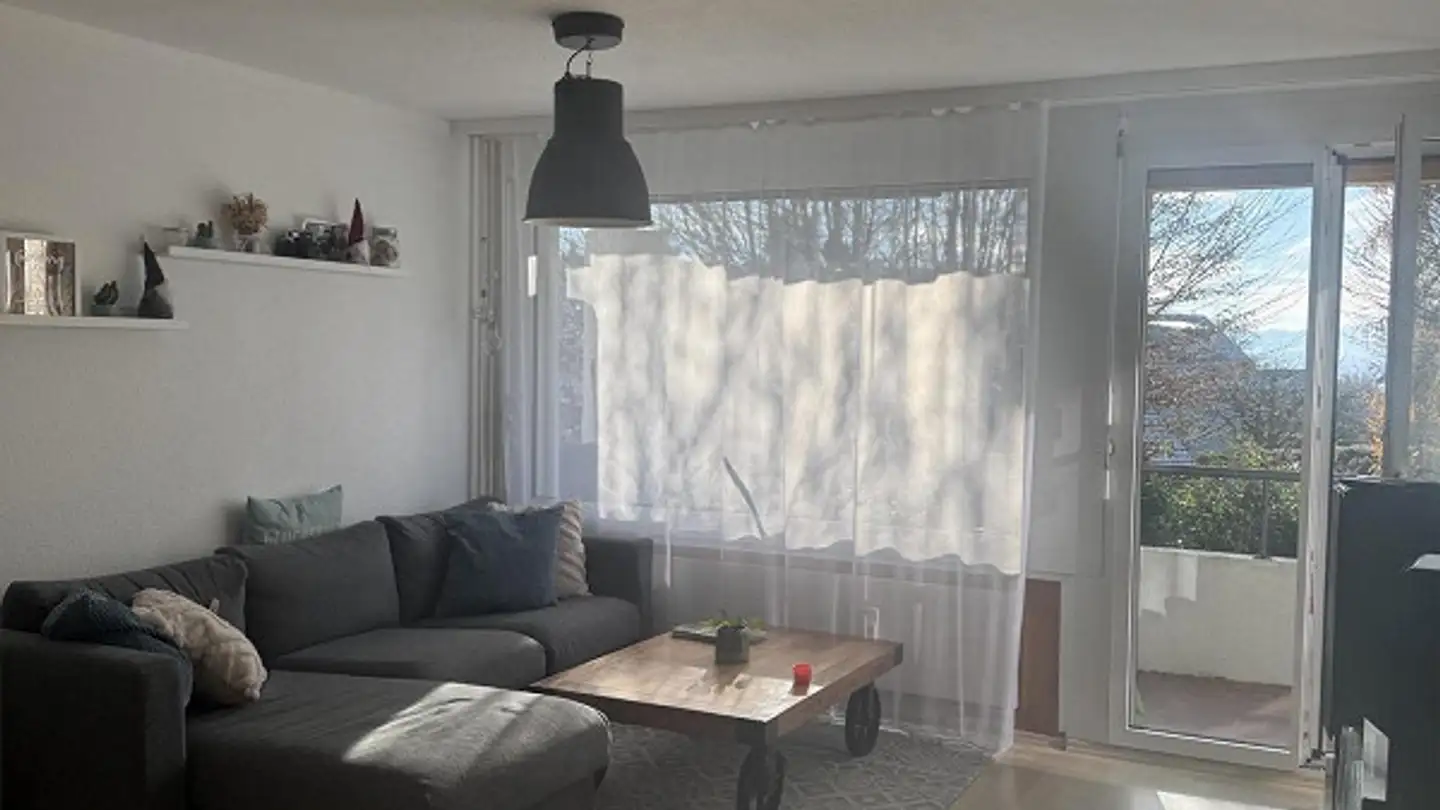 Appartement en terrasse à louer - Breitestrasse 5, 8572 Berg TG - Photo 2