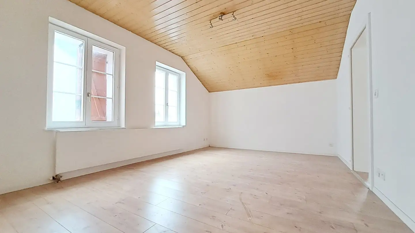 Apartment for rent - Impasse Mauborget, 1530 Payerne - Photo 4