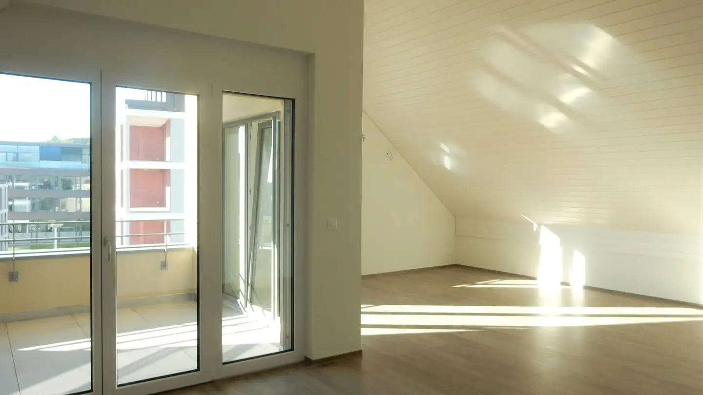 Apartment for rent - Löwenstrasse, 8133 Esslingen - Photo 3