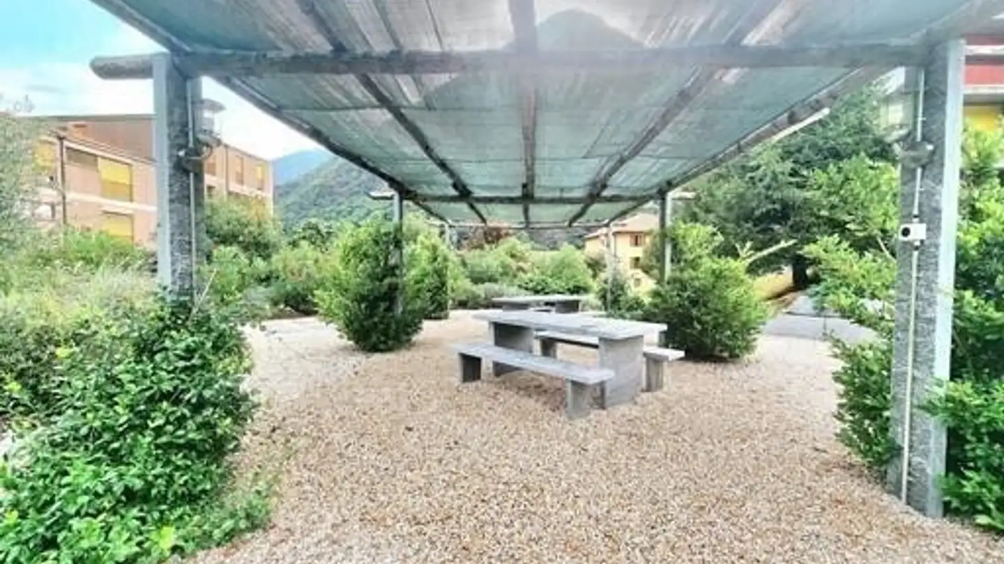 Apartment for rent - 6805 Mezzovico