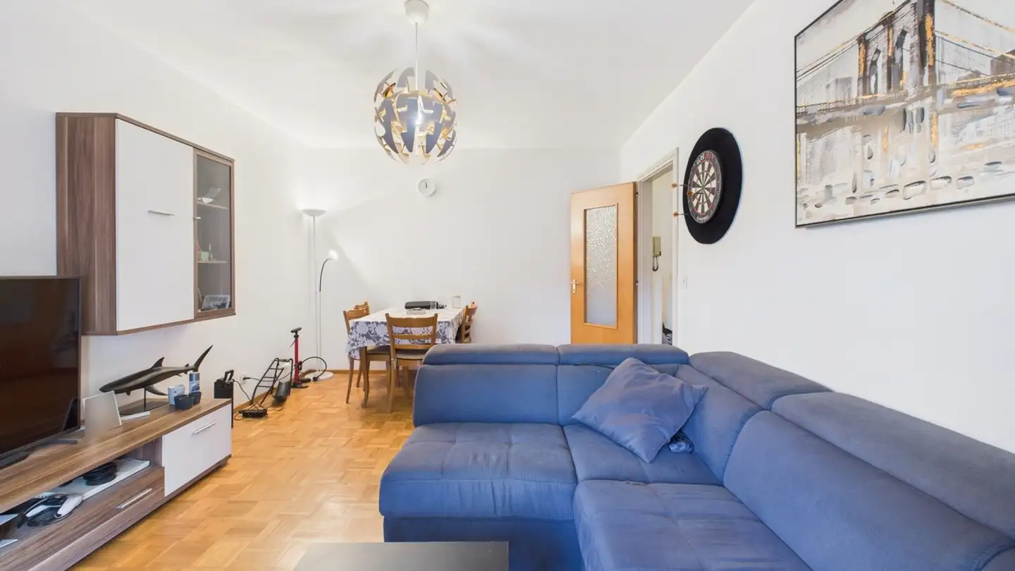 Appartamento in vendita - 6963 Pregassona - Foto 4