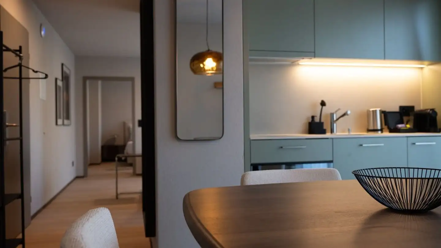 Appartamento ammobiliato in affitto - Luzernerstrasse 19, 6330 Cham - Foto 3