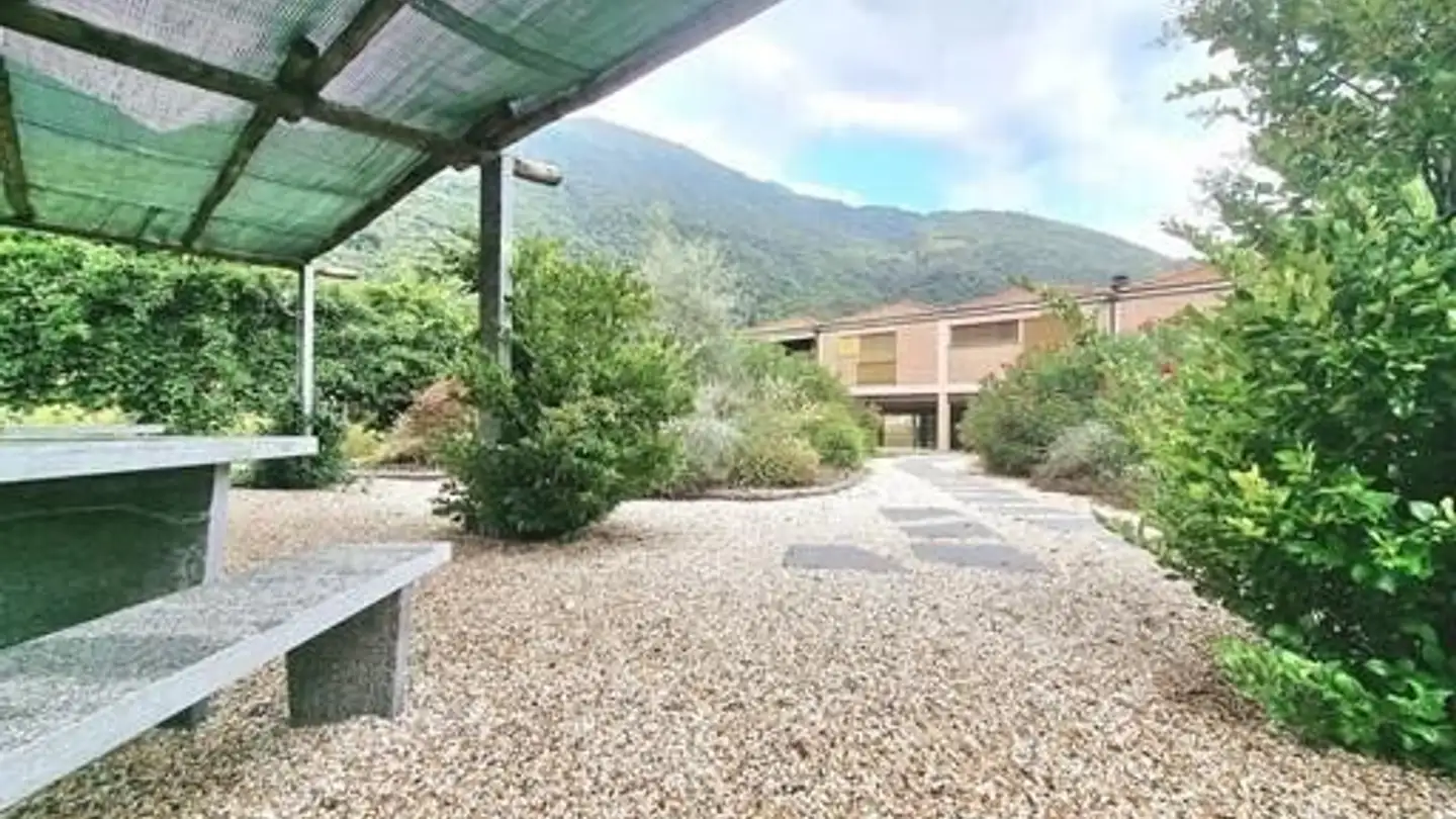 Appartamento in affitto - 6805 Mezzovico - Photo 3