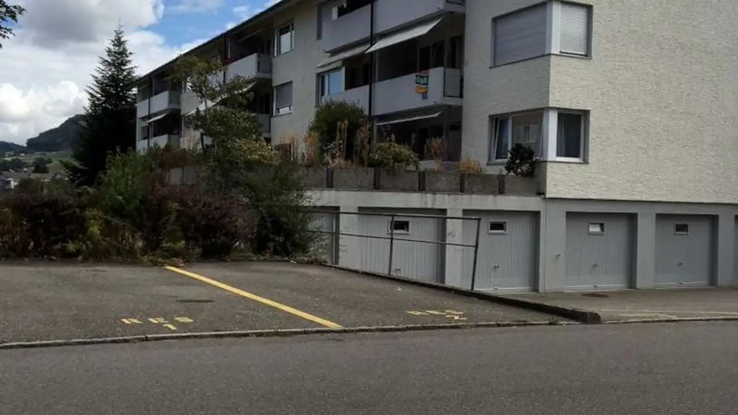 Einzelgarage mieten - Nobsstrasse 14, 3072 Ostermundigen