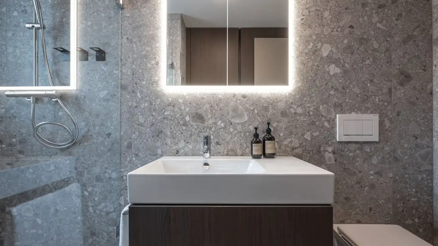 Appartamento ammobiliato in affitto - Luzernerstrasse 19, 6330 Cham - Foto 4