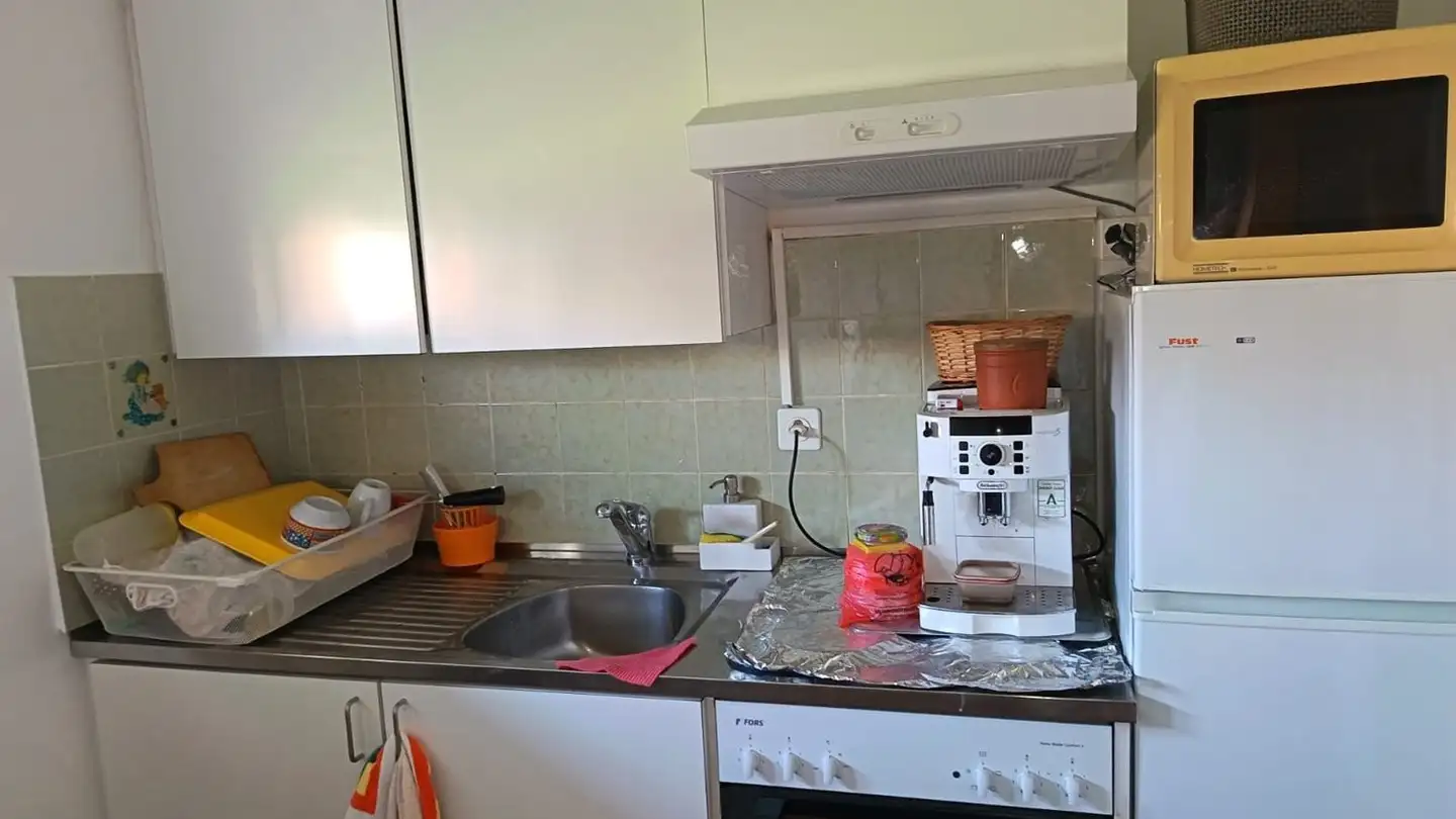 Appartement à louer - Via Santa Margherita 5a, 6855 Stabio - Photo 4