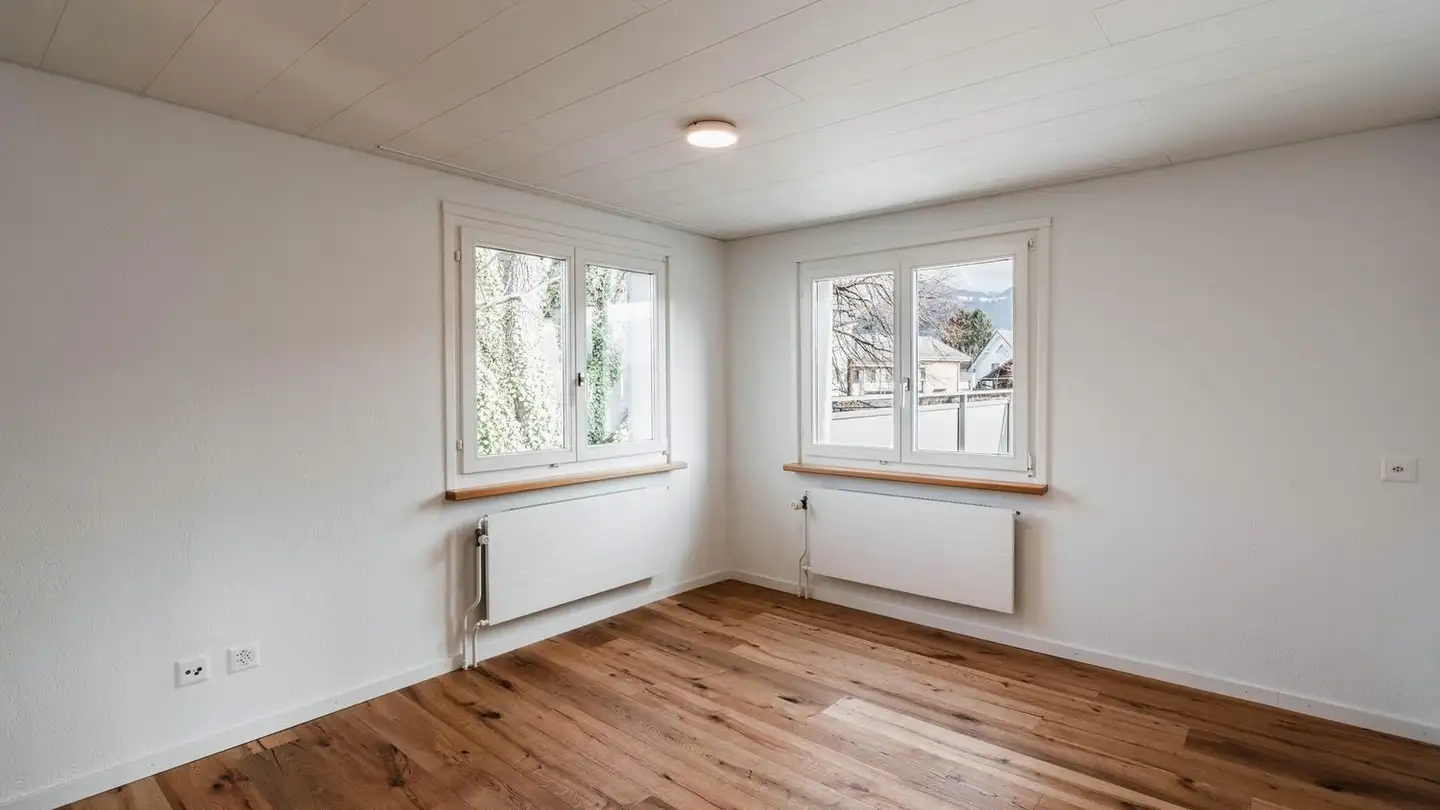 Appartement à louer - Hintere Kirchstrasse 29, 9444 Diepoldsau