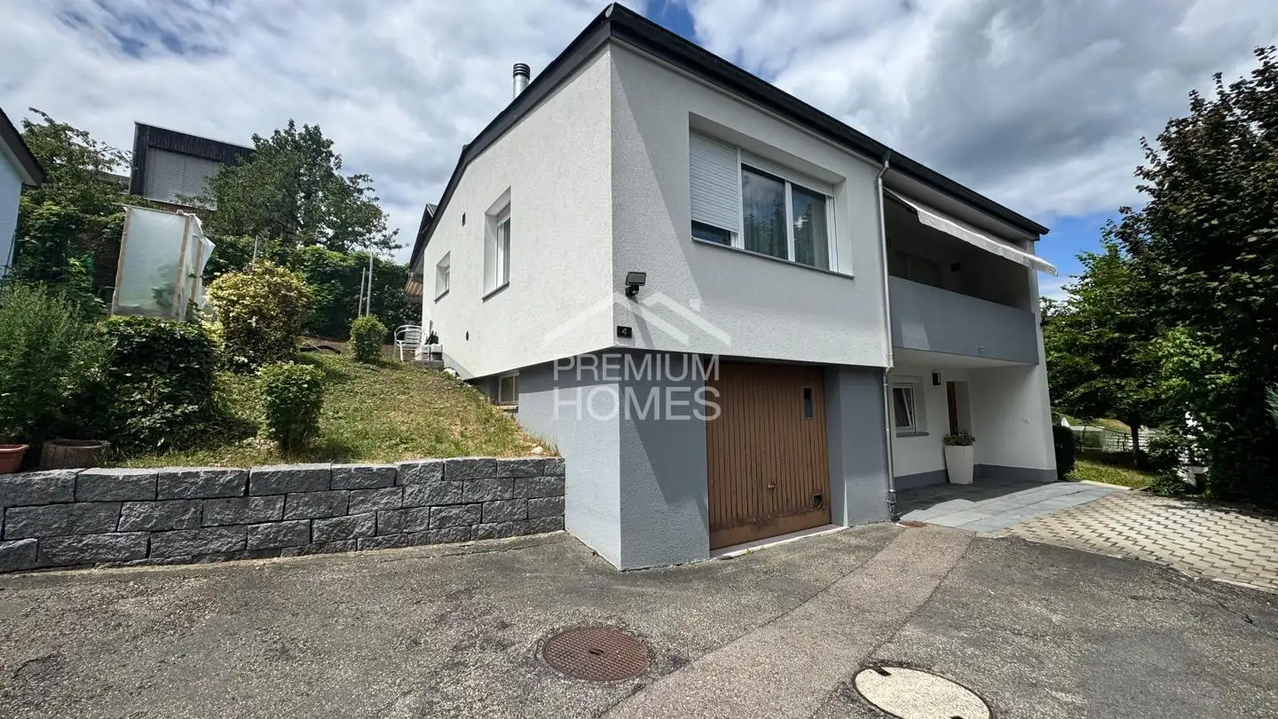 Maison individuelle à vendre - 4435 Niederdorf - Photo 3