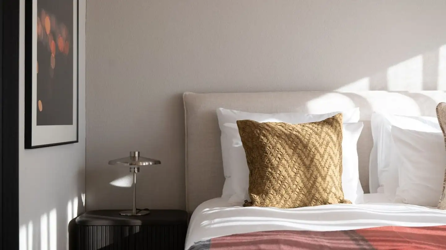 Appartamento ammobiliato in affitto - Luzernerstrasse 19, 6330 Cham - Foto 2