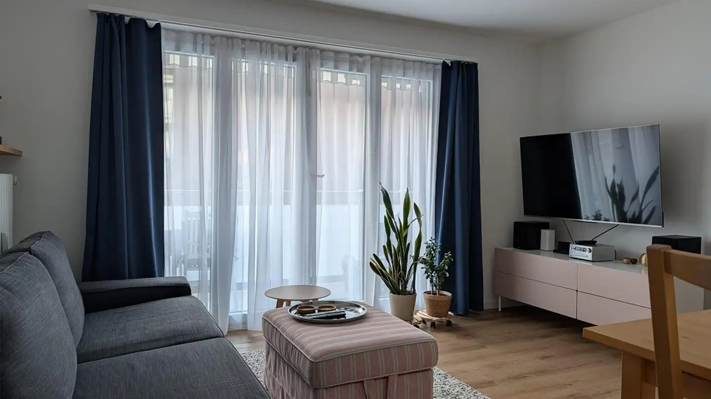 Wohnung mieten - Rütistrasse 12, 8580 Amriswil - Foto 3