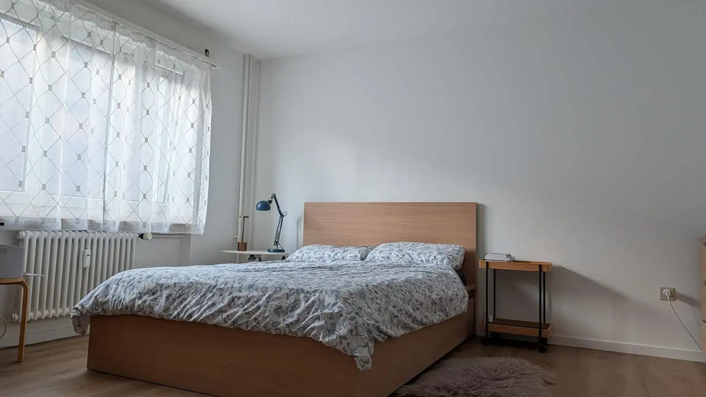 Wohnung mieten - Rütistrasse 12, 8580 Amriswil - Foto 4