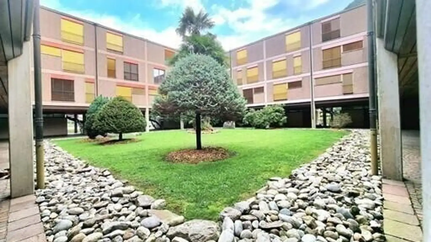 Appartamento in affitto - 6805 Mezzovico - Photo 4