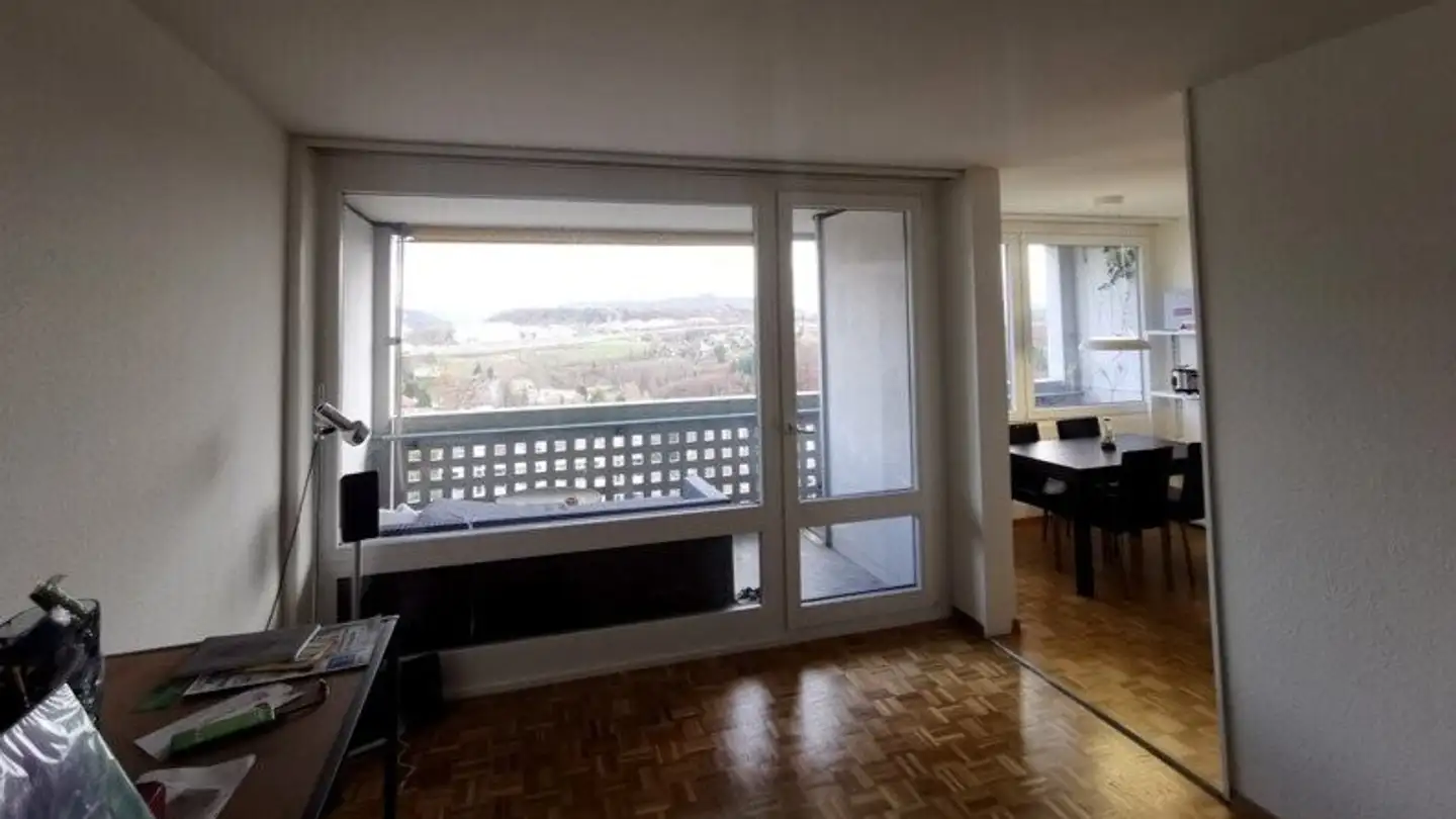 Furnished apartment for rent - 3048 Worblaufen - Photo 2