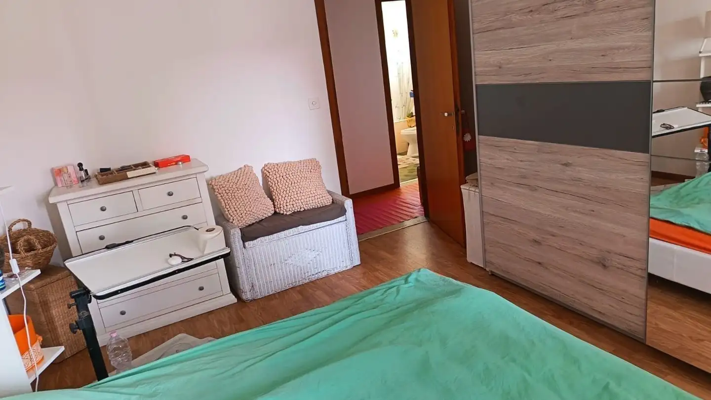 Appartement à louer - Via Santa Margherita 5a, 6855 Stabio