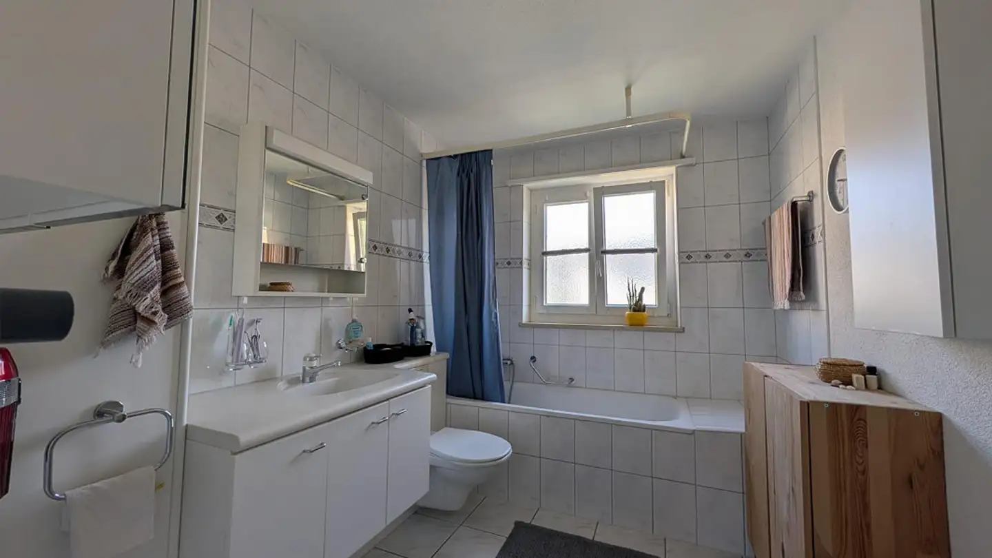 Wohnung mieten - Rütistrasse 12, 8580 Amriswil