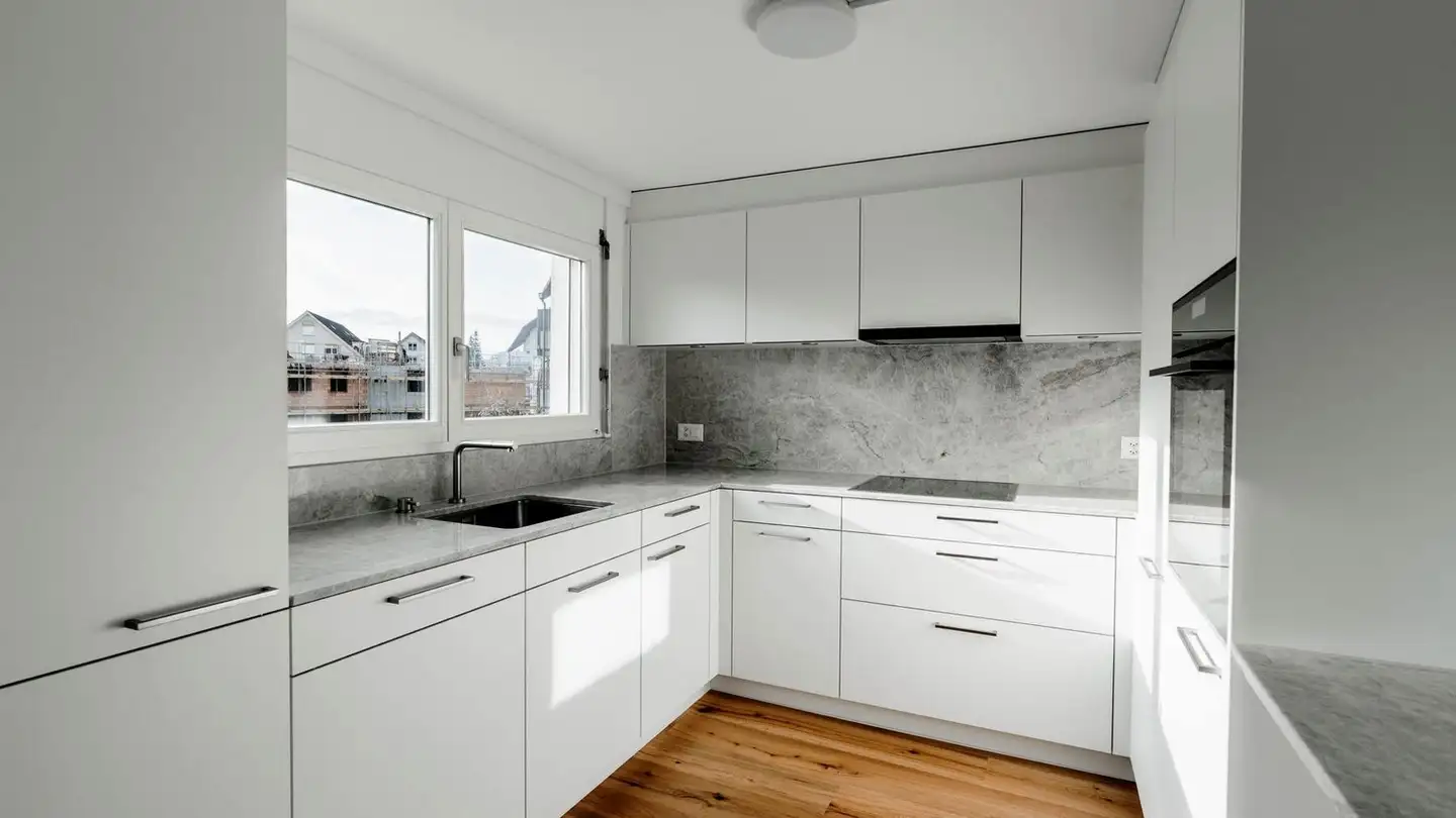 Apartment for rent - Hintere Kirchstrasse 29, 9444 Diepoldsau - Photo 4