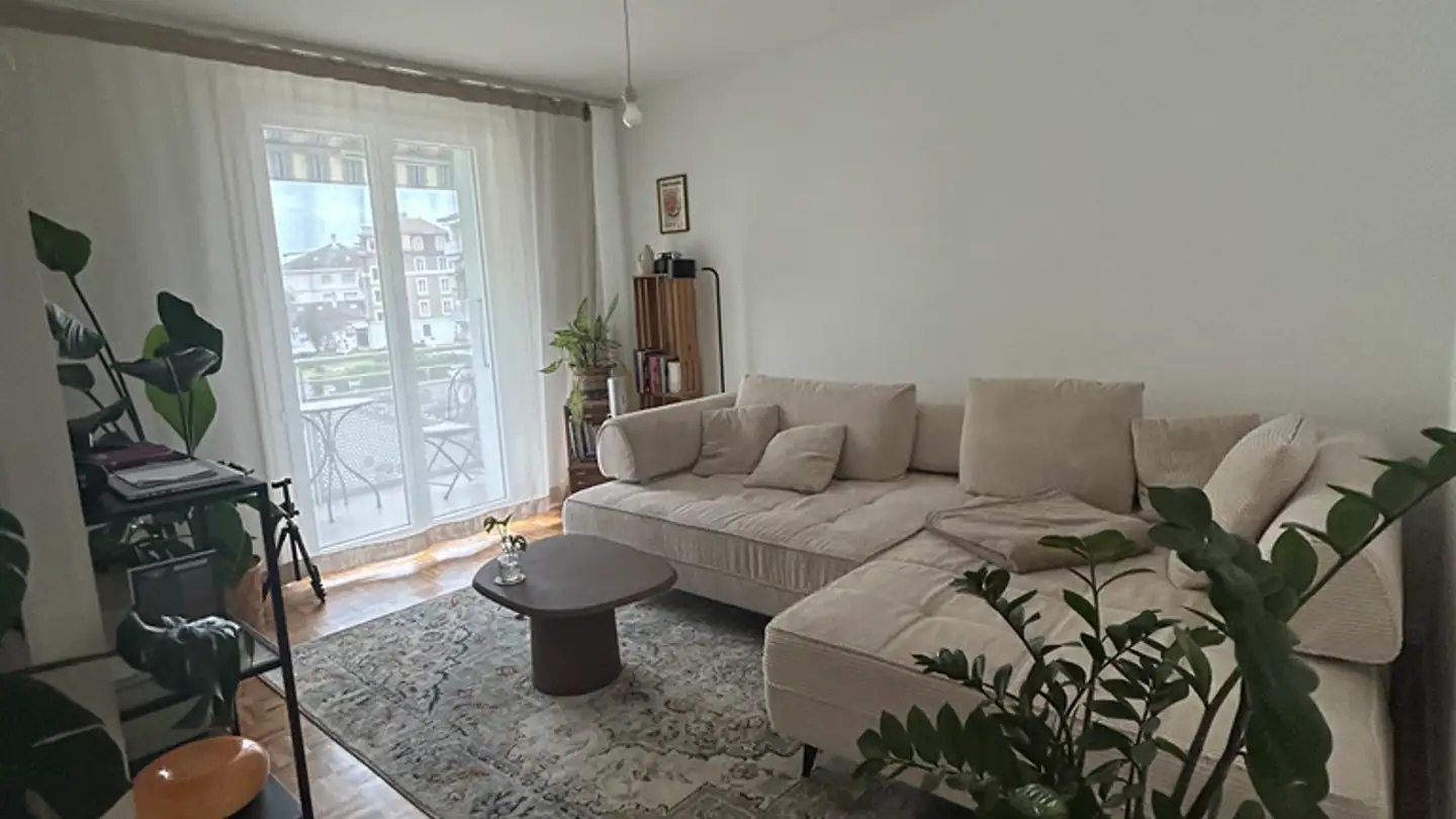 Apartment for rent - Chemin Des Noutes 7, 1023 Crissier - Photo 2