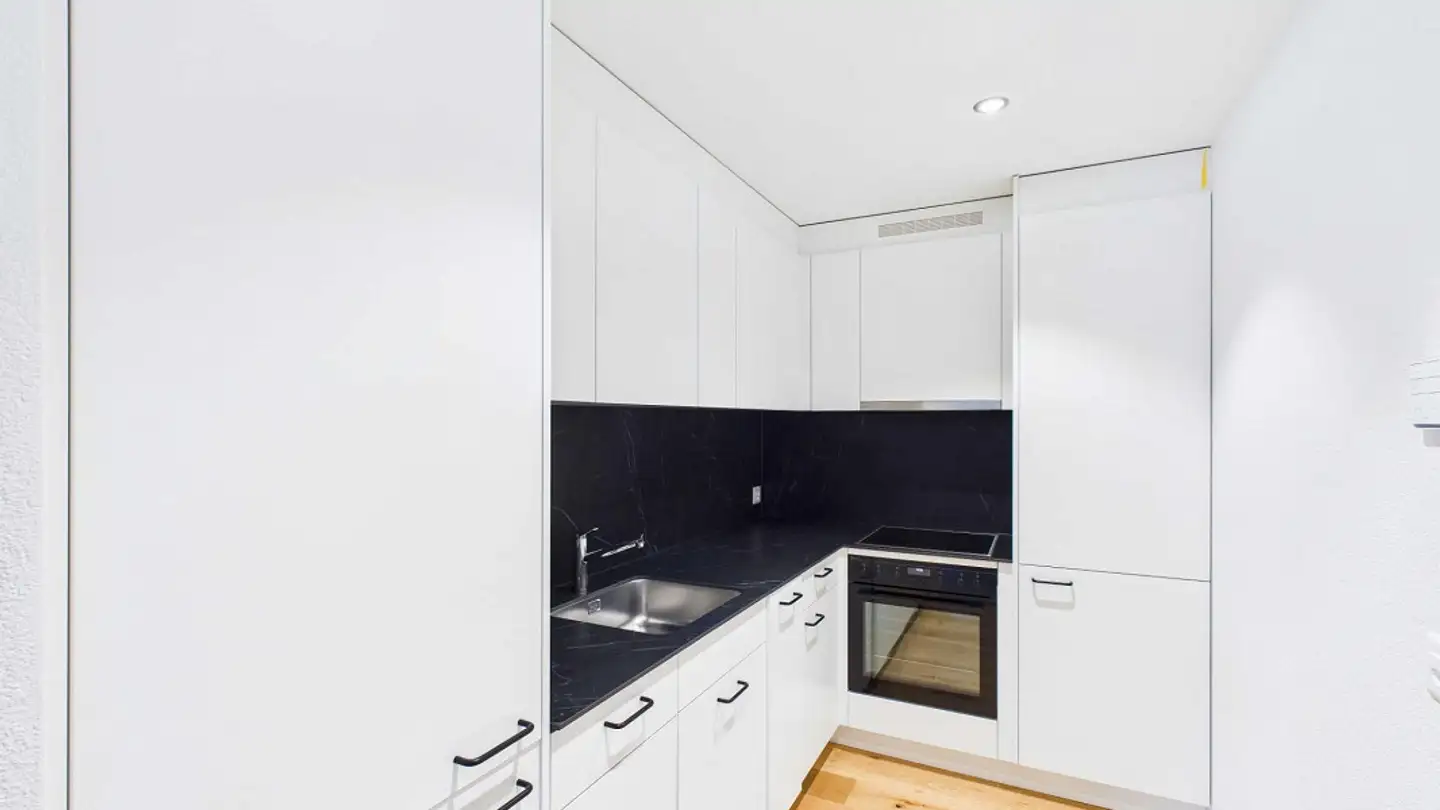 Apartment for rent - Seitzstrasse 3, 9000 St. Gallen