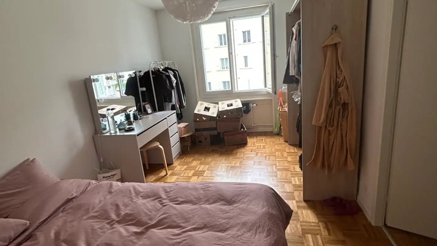 Apartment for rent - Chemin Des Noutes 7, 1023 Crissier - Photo 3
