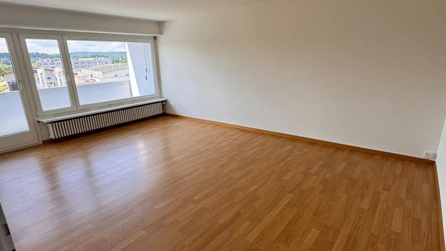 Appartamento in affitto - Mönchaltorferstrasse 1, 8625 Gossau ZH - Foto 2