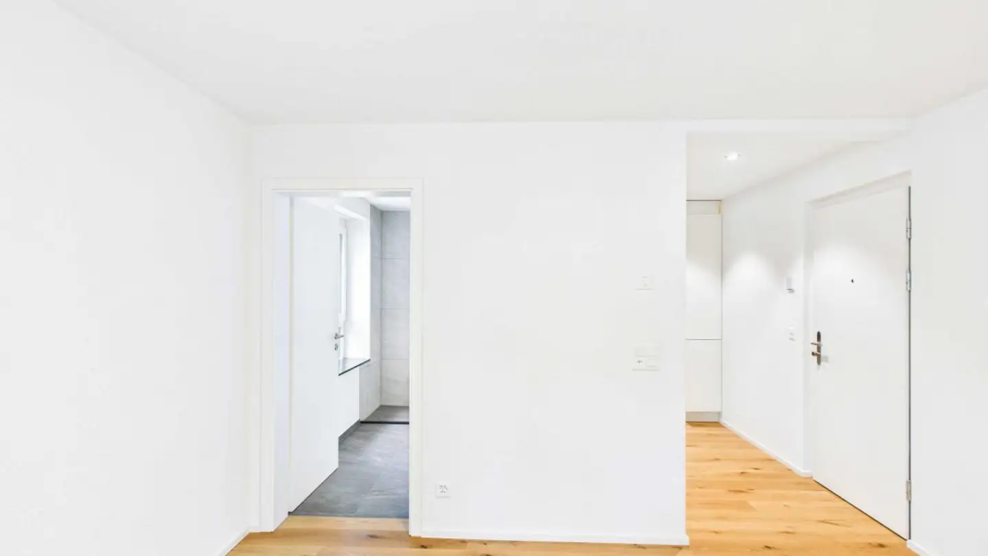 Apartment for rent - Seitzstrasse 3, 9000 St. Gallen - Photo 3