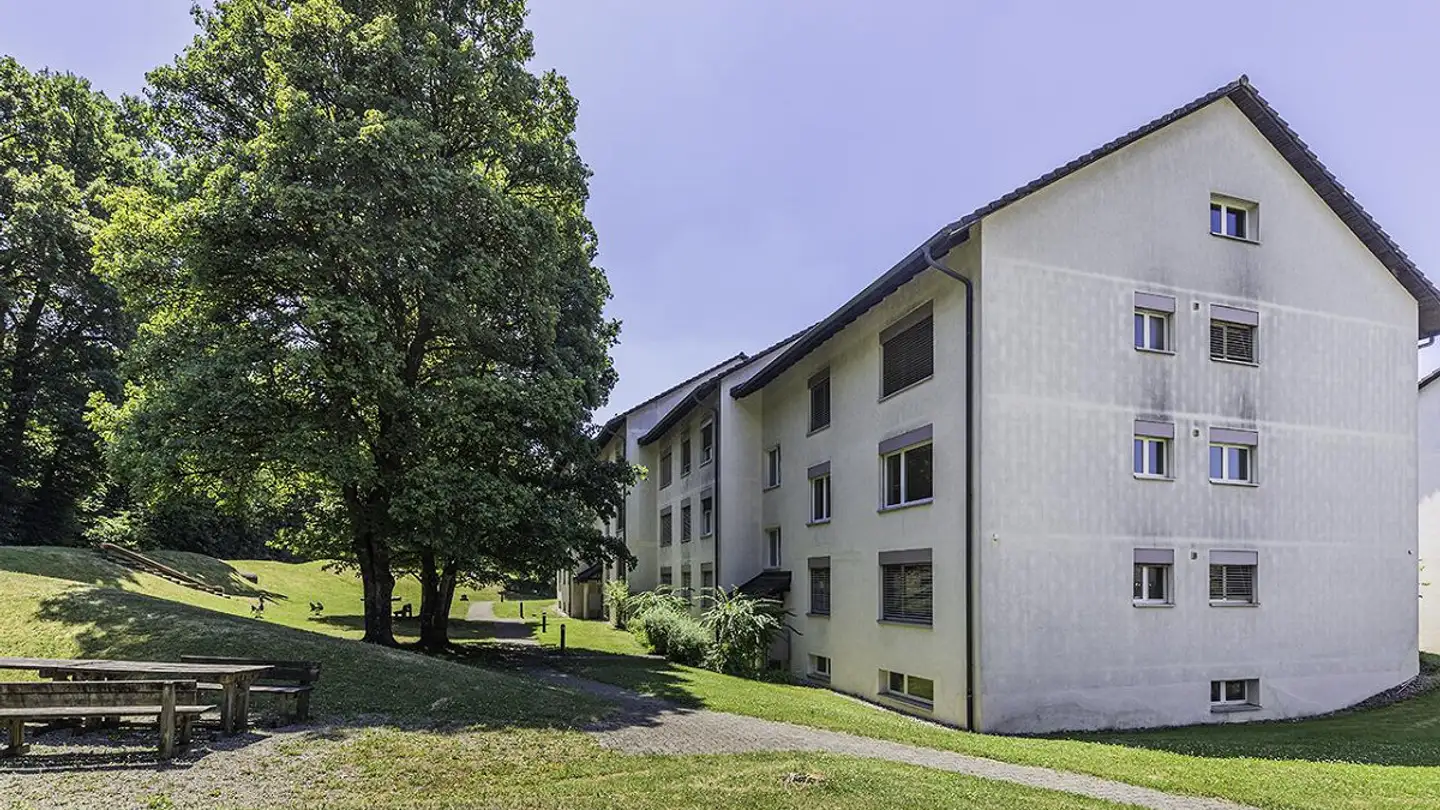 Appartamento in affitto - Hagenholzstrasse 20, 8302 Kloten