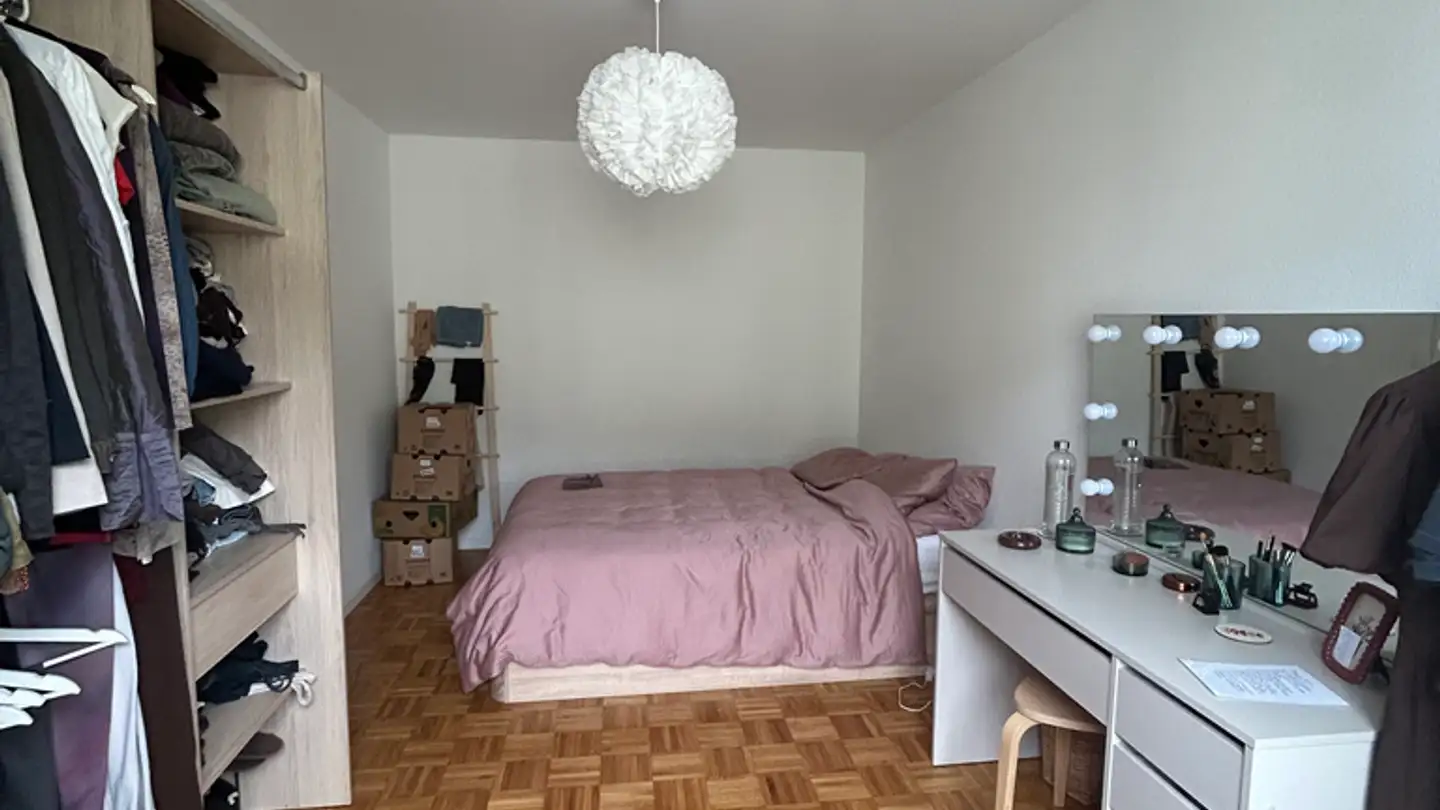 Apartment for rent - Chemin Des Noutes 7, 1023 Crissier - Photo 4