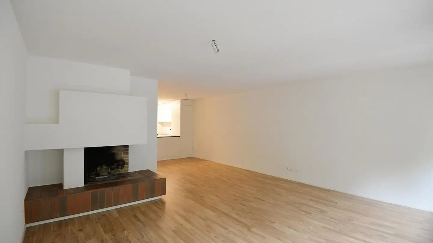 Stepped house for rent - Chrummwisstrasse 58, 8700 Küsnacht ZH