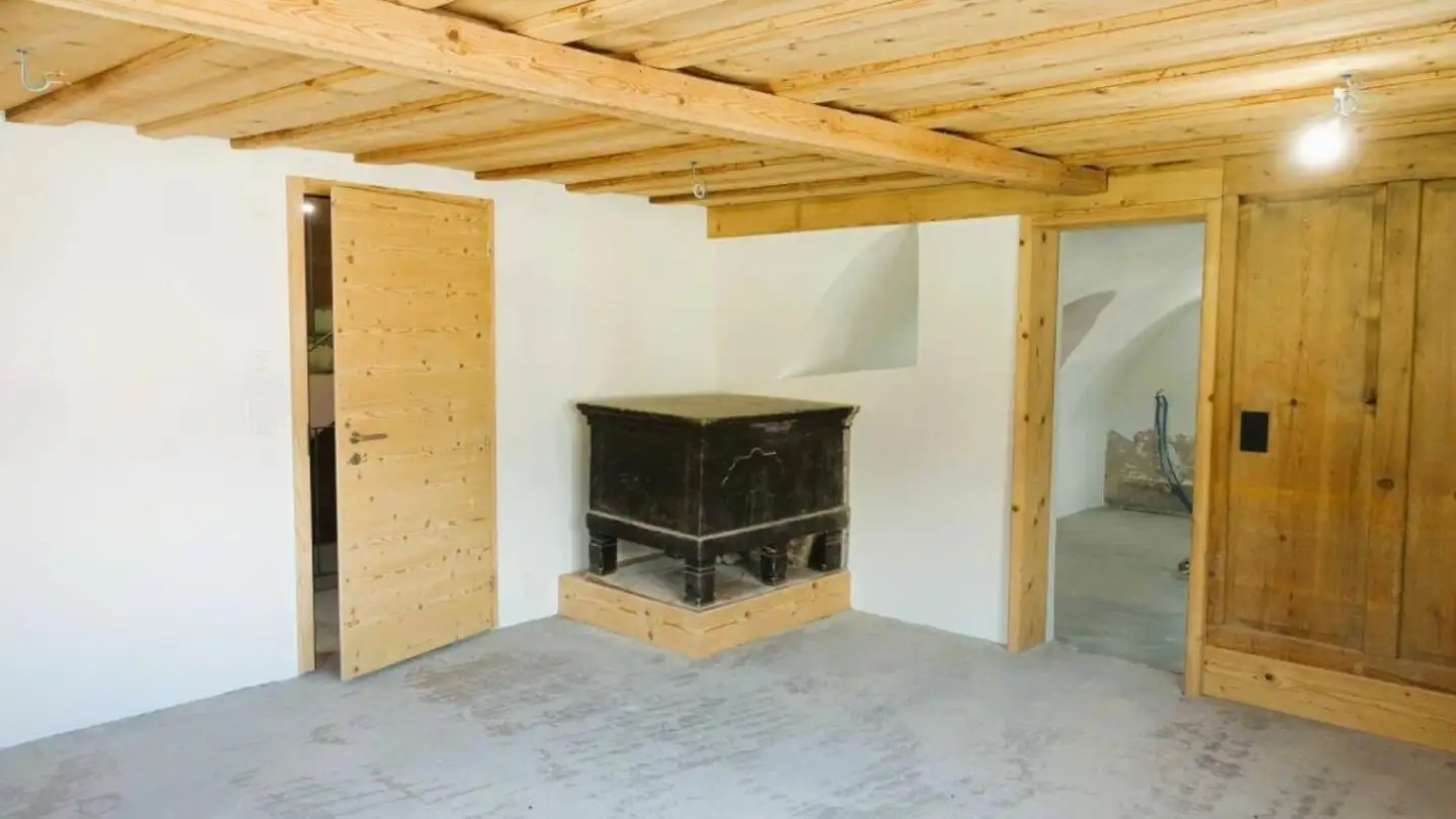Mehrfamilienhaus kaufen - Affeier 30, 7134 Obersaxen - Foto 3
