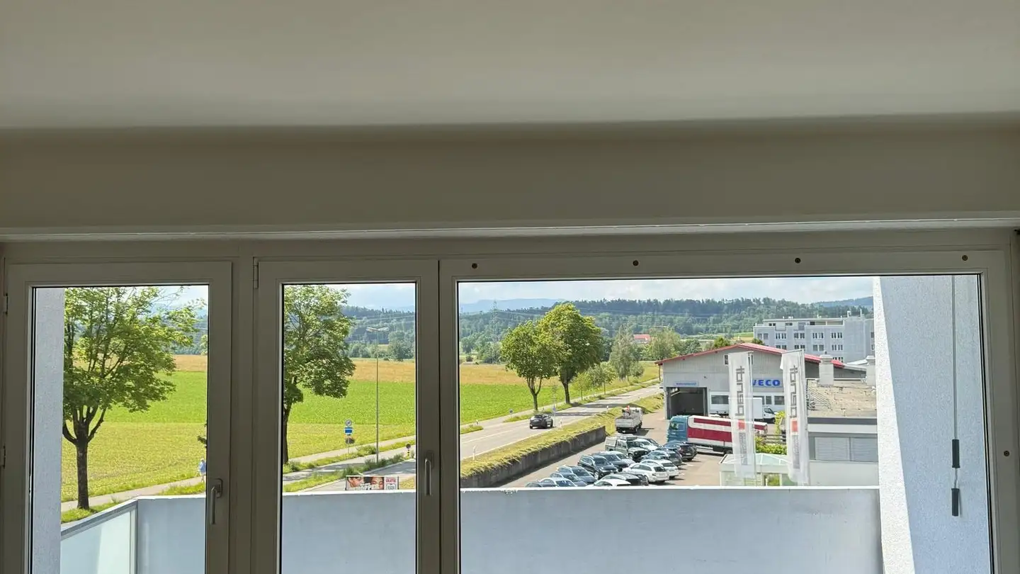 Appartamento in affitto - Mönchaltorferstrasse 1, 8625 Gossau ZH