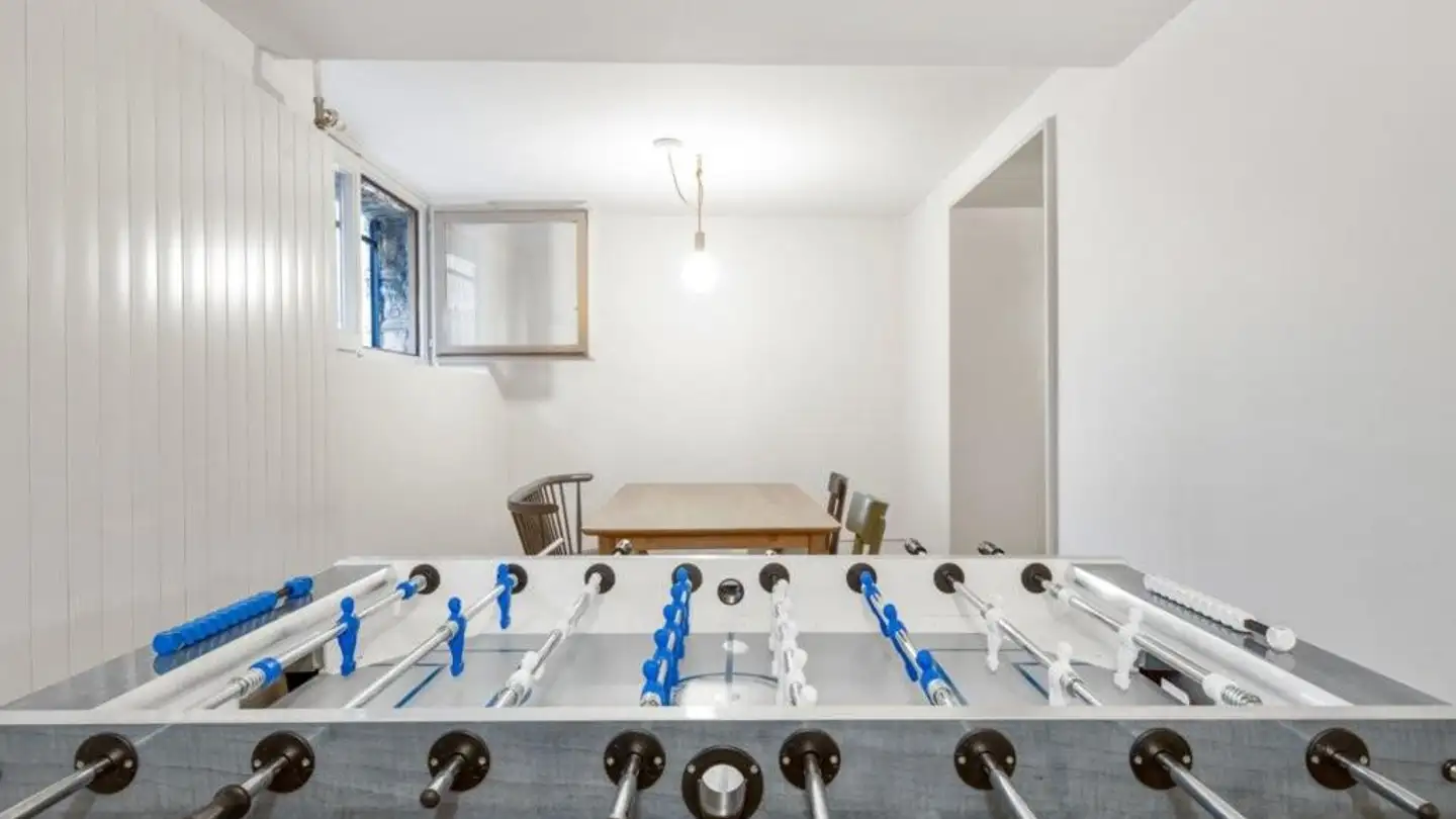 Furnished apartment for rent - Rue Des Pénates 3, 1203 Genève - Photo 4