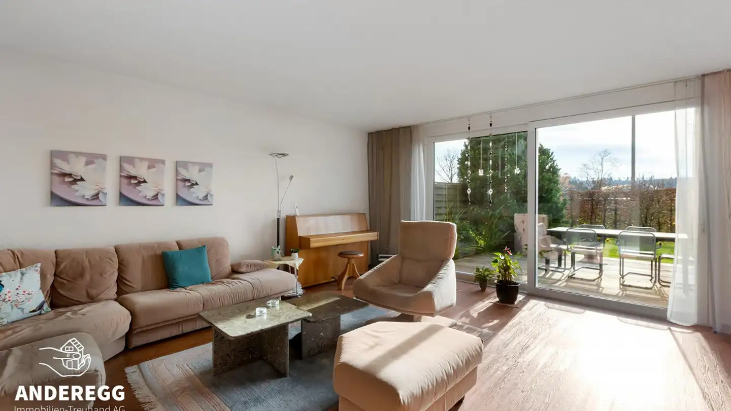 Maison individuelle à vendre - 8472 Seuzach