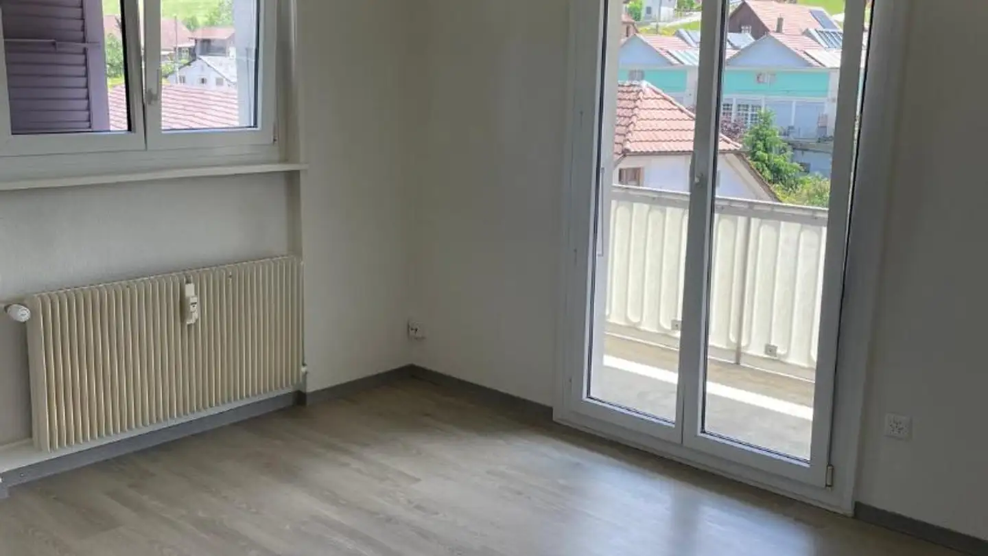 Wohnung mieten - Rue Du Pont 10, 2720 Tramelan - Foto 2