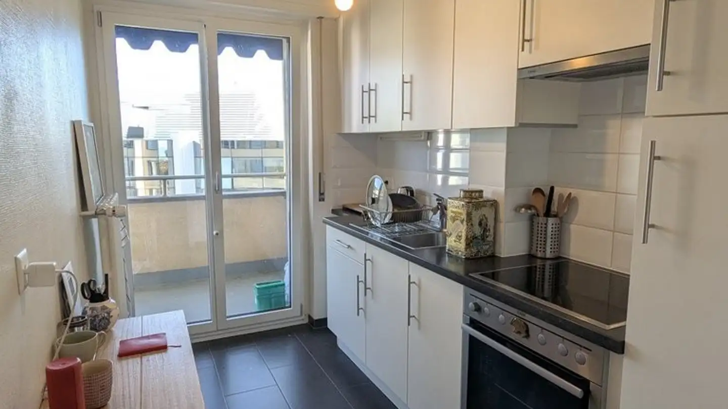 Apartment for rent - Route De Chavannes 15, 1007 Lausanne - Photo 2