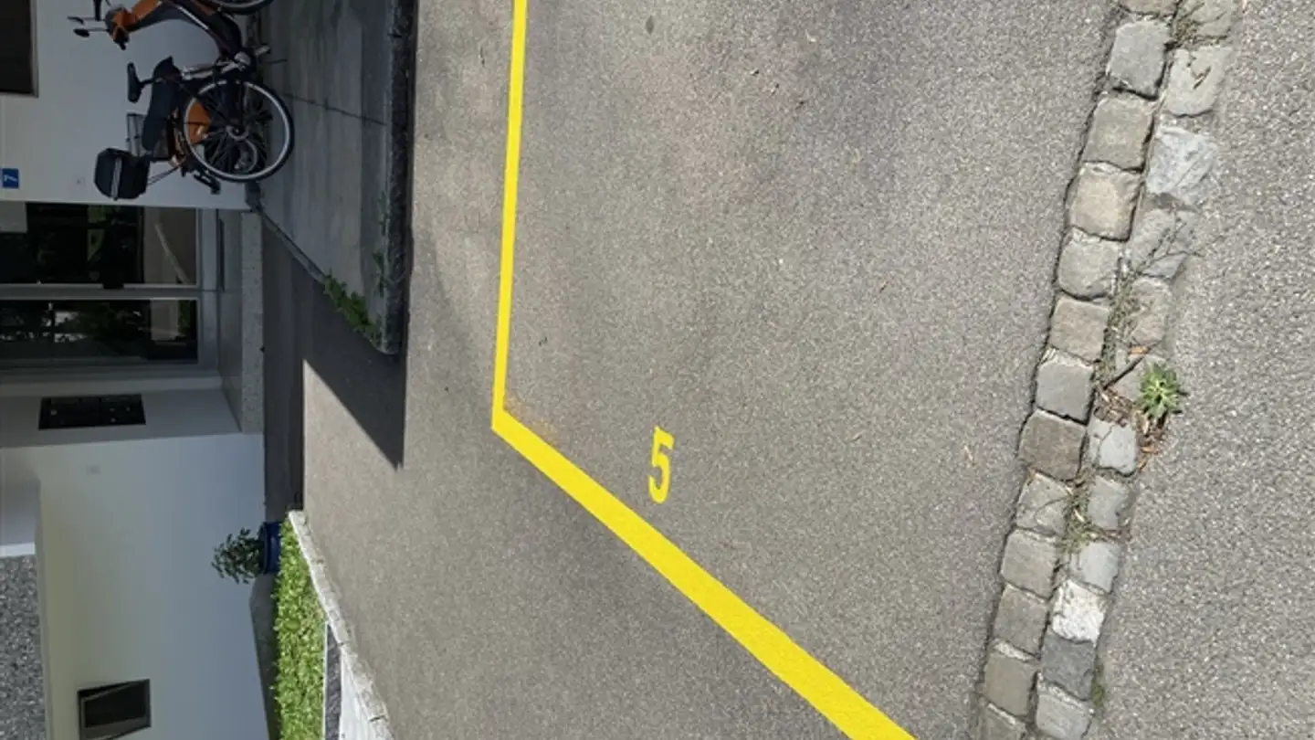 Appartamento in affitto - Brunnenwiesen 7, 9320 Frasnacht - Photo 2