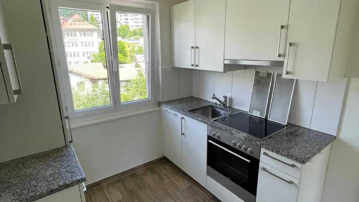 Wohnung mieten - Rue Du Pont 10, 2720 Tramelan
