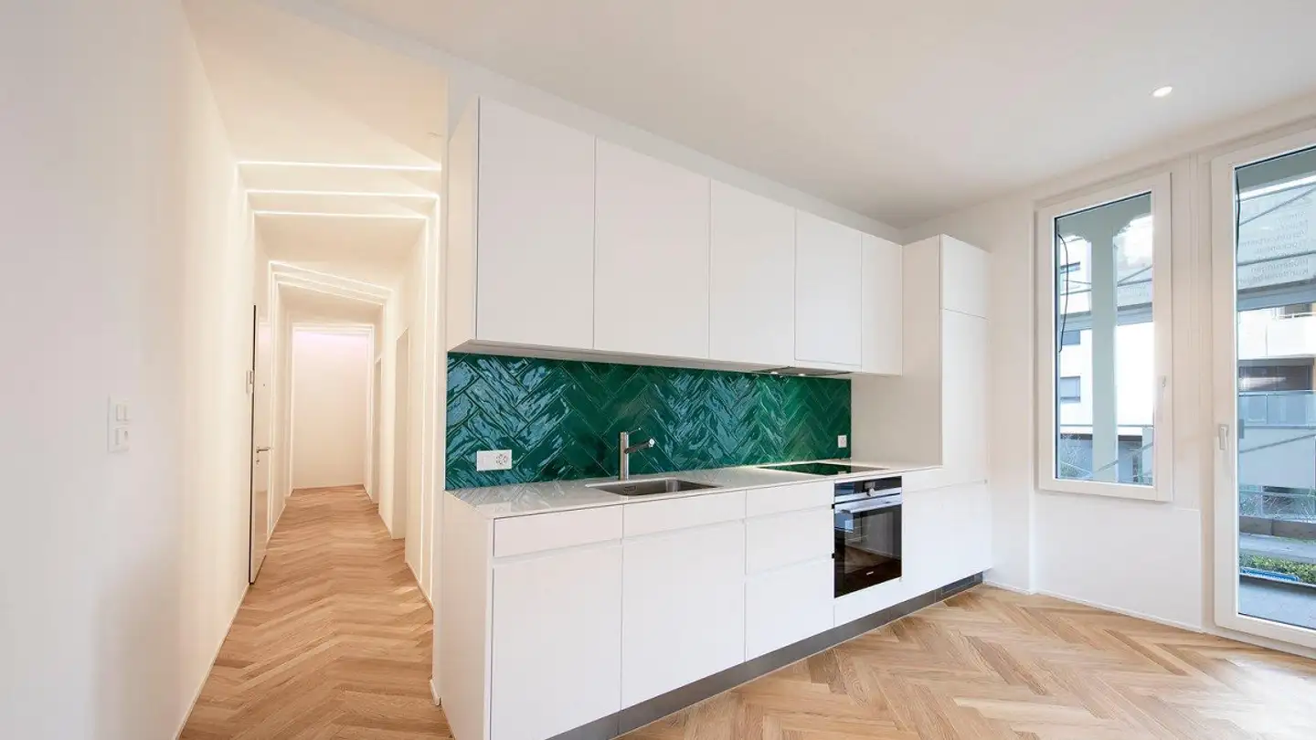 Appartement à vendre - Sängergasse 21, 4054 Basel - Photo 4