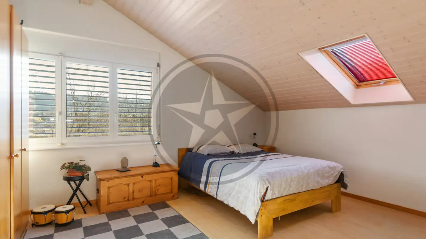 Casa singola in vendita - Sur La Cluse 17, 2300 La Chaux-de-Fonds - Foto 3