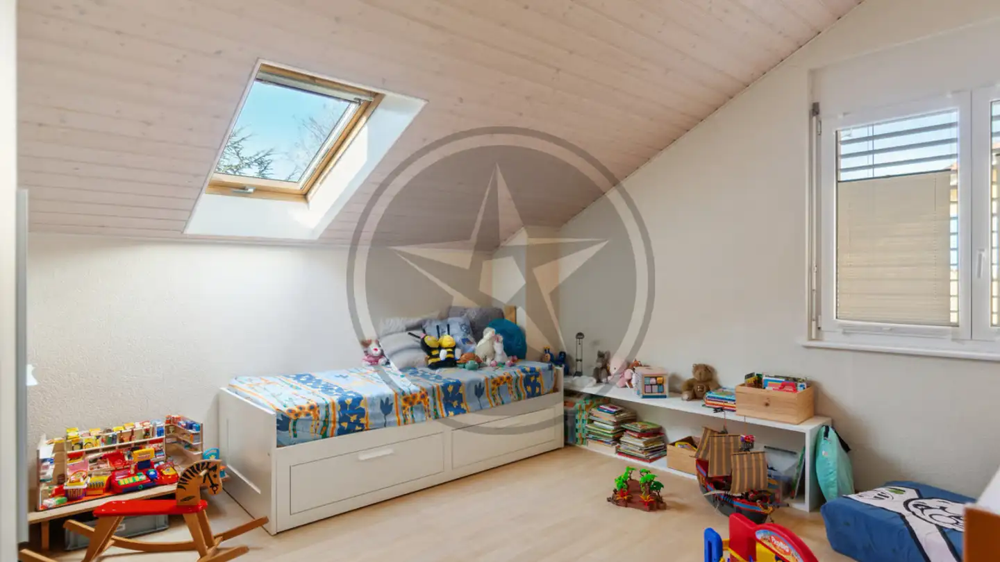 Casa singola in vendita - Sur La Cluse 17, 2300 La Chaux-de-Fonds - Foto 4