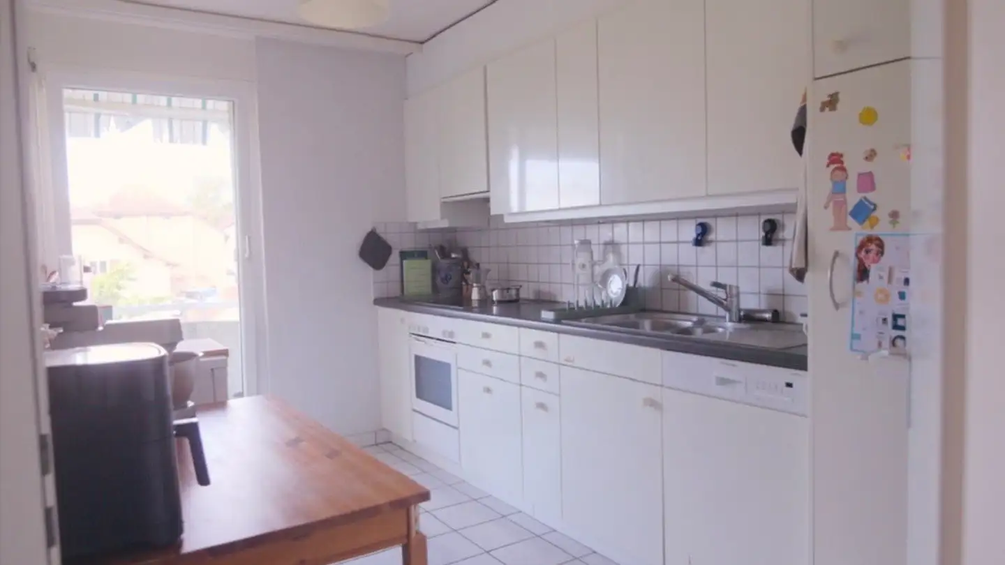 Appartement à louer - En Châtagnis, 1143 Apples - Photo 2