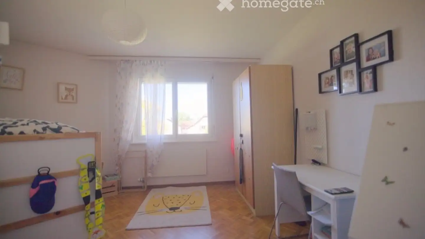 Appartement à louer - En Châtagnis, 1143 Apples - Photo 3