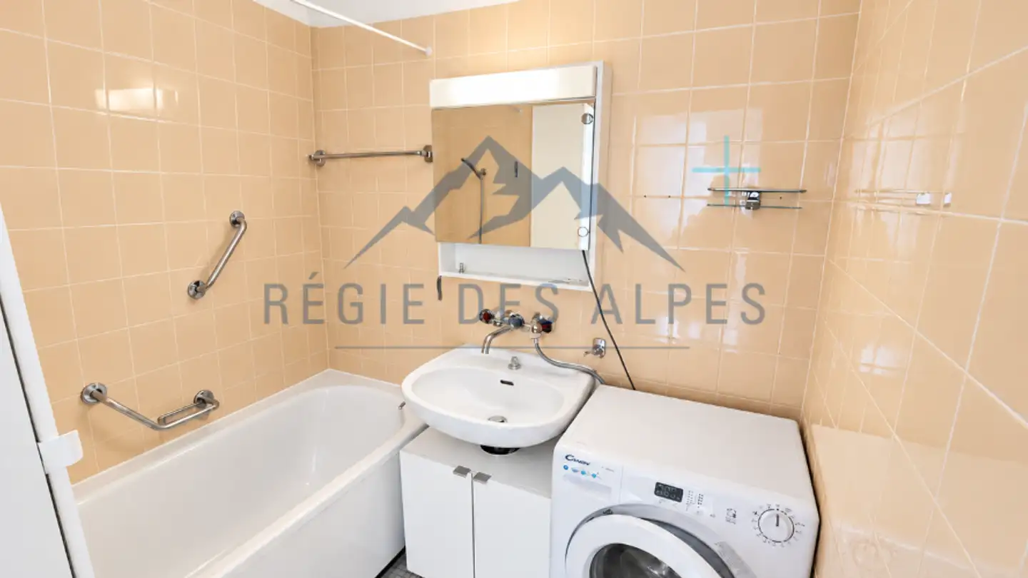 Apartment for rent - 1209 Genève - Photo 3
