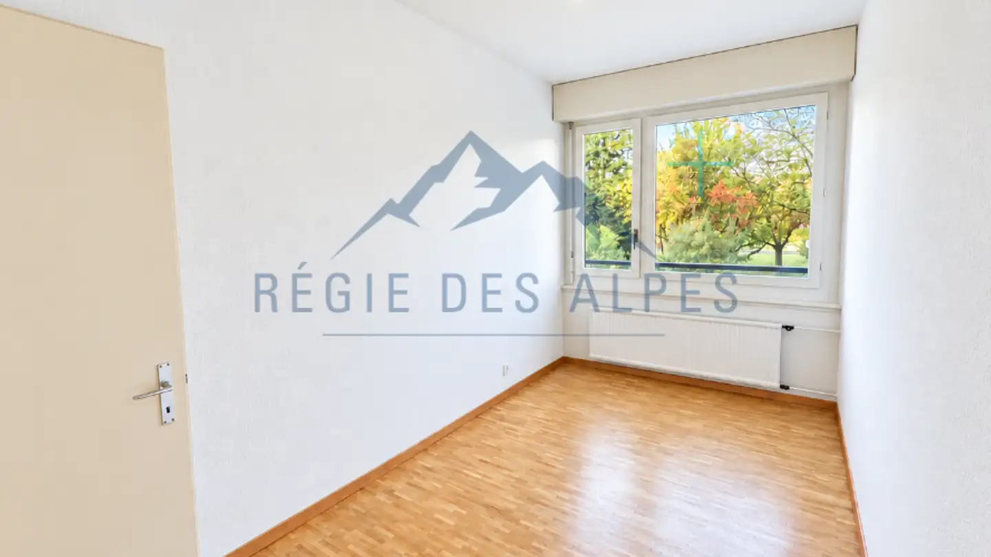 Apartment for rent - 1209 Genève - Photo 4