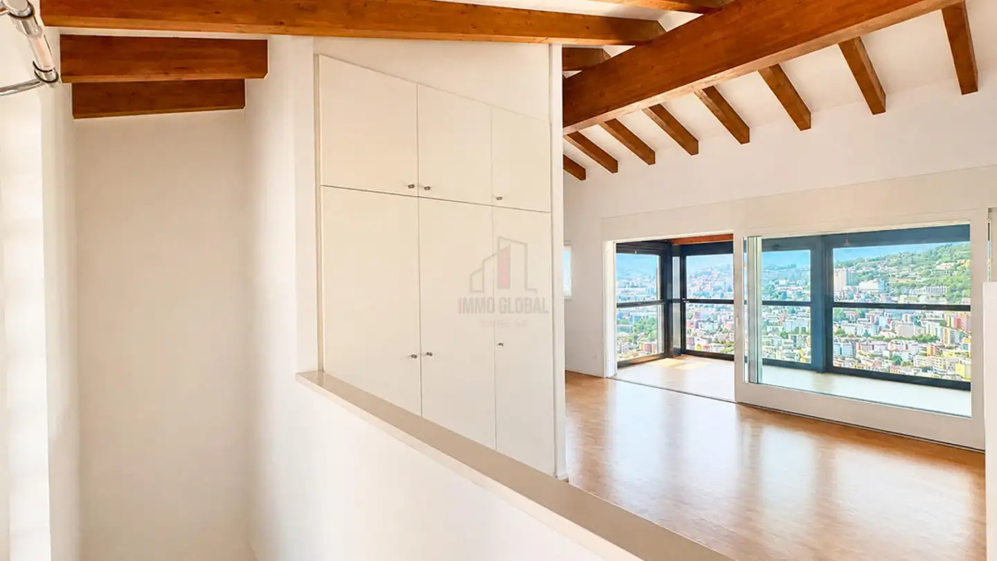 Casa singola in vendita - Via Albonago, 6962 Viganello - Foto 2